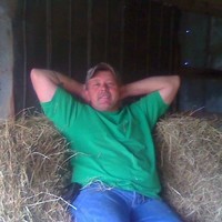 Chris Mangum