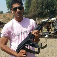 K Badal