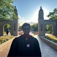Dhiraj D.