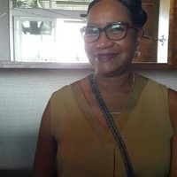 Beverly Underwood