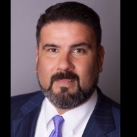 Pablo Franco, JD, MBA