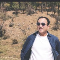 Naresh Kaushik