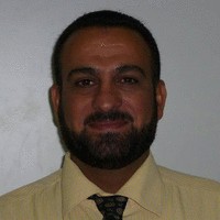 Mahdi Eid