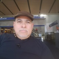 Walter Blanco