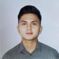 Joshua Ian Indico