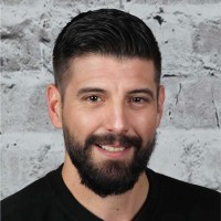 Jacob Gamache