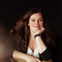 Audrey Ruoff