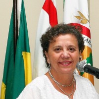 Beth Ribeiro