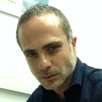 Harry Papadakis