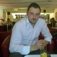 Arber Koci