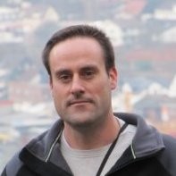 Gerald Lambert