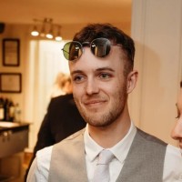 Harry Midgley