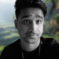 Omkar Salyan