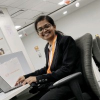 Soumya Kesharwani