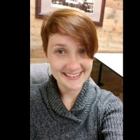 Rebecca Bogue, Mpa