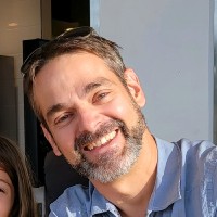 Benoit Cunningham, B. Eng, MBA