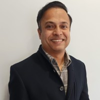 Devendra Suman
