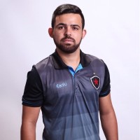 Jonhmax Almeida