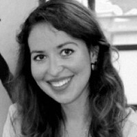Iris Kidron