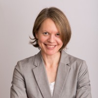 Christina Nilsen, CPTD