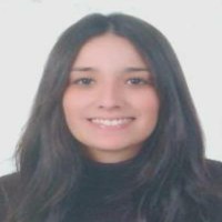 Hafsa Salmi M'Rabet