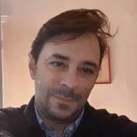 Thierry Noujaim
