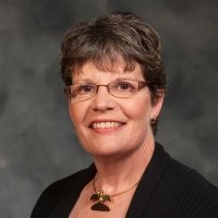 Robyn McGill