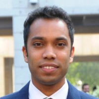 Ramshan Kugathasan, Ph.D.