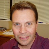Rob Wingrove