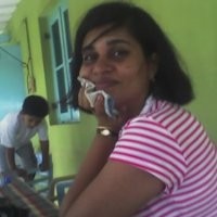 Amita Babu