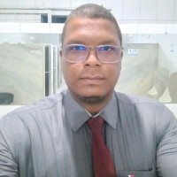 Nivaldo Dos Santos Junior
