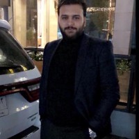 Mohamed Ali