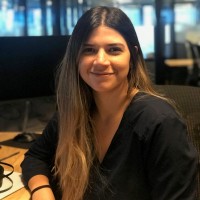 María José Cárdenas