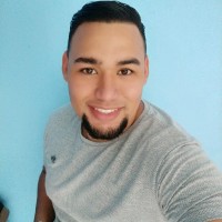 Nicolas Eduardo Da Silva Santos
