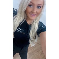 Nicola Simpson