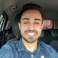 Guilherme Augusto De Campos