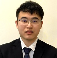 (Jason) Chin Won Yoon