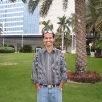Subrat Kumar Rath