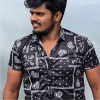 Rakesh C