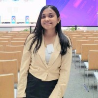 Sanjana Kadambe Muralidhar
