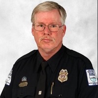 Tim Mchenry