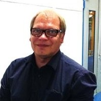 Harry Vayrynen