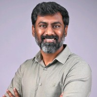 Vignesh Rajendran