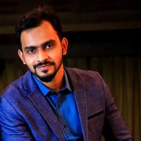 Mohammad Saiful Alam
