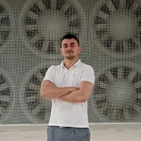 Selim Coruk