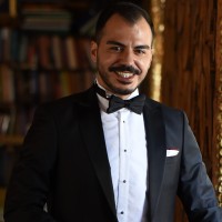 Necdet Turan, MBA, PMP, PMI-SP