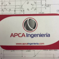 APCA INGENIERÍA.