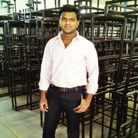 ArunKumar Sukumar