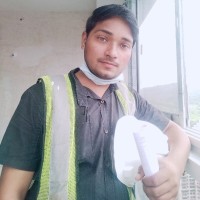 Kalpesh Mistari