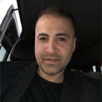 Ahmet Kök